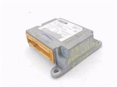 Recambio de centralita airbag para citroen berlingo 2.0 hdi collection combi referencia OEM IAM 9653190880 603602500 