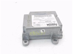 Recambio de centralita airbag para citroen berlingo 2.0 hdi collection combi referencia OEM IAM 9653190880 603602500 