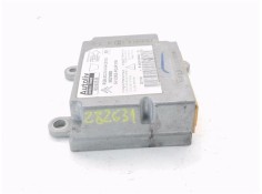 Recambio de centralita airbag para citroen berlingo 2.0 hdi collection combi referencia OEM IAM 9653190880 603602500 