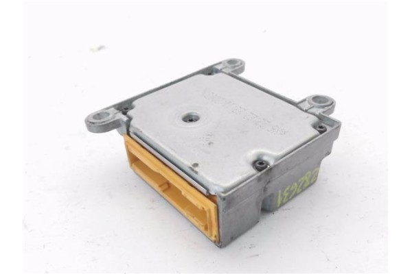 Recambio de centralita airbag para citroen berlingo 2.0 hdi collection combi referencia OEM IAM 9653190880 603602500 