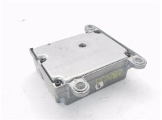 Recambio de centralita airbag para citroen berlingo 2.0 hdi collection combi referencia OEM IAM 9653190880 603602500 