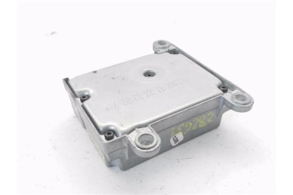 Recambio de centralita airbag para citroen berlingo 2.0 hdi collection combi referencia OEM IAM 9653190880 603602500 