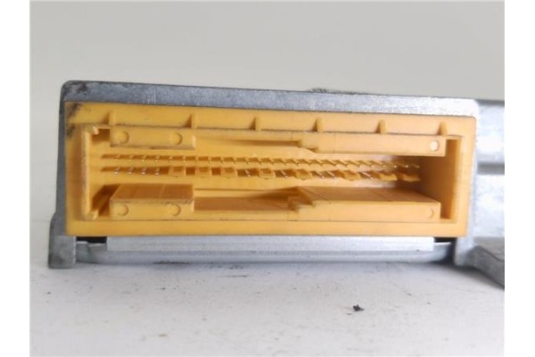 Recambio de centralita airbag para citroen berlingo 2.0 hdi collection combi referencia OEM IAM 9653190880 603602500 