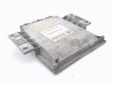 Recambio de centralita para peugeot 206 2.0 gt referencia OEM IAM 9644955480 IAW48P23T 