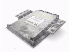 Recambio de centralita para peugeot 206 2.0 gt referencia OEM IAM 9644955480 IAW48P23T 