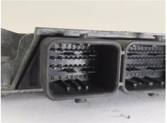 Recambio de centralita para peugeot 206 2.0 gt referencia OEM IAM 9644955480 IAW48P23T 