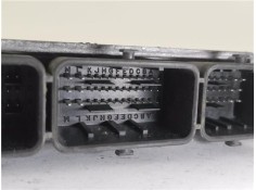 Recambio de centralita para peugeot 206 2.0 gt referencia OEM IAM 9644955480 IAW48P23T 