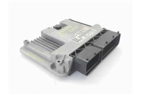 Recambio de centralita para audi a3 sportback (8pa) 2.0 tdi ambiente (dpf) referencia OEM IAM 03G906021T 281012234 