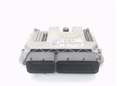 Recambio de centralita para audi a3 sportback (8pa) 2.0 tdi ambiente (dpf) referencia OEM IAM 03G906021T 281012234 