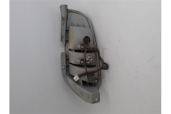 Recambio de piloto trasero izquierdo para hyundai atos (mx) referencia OEM IAM 9240102010  9240105110 , HYUNDAI