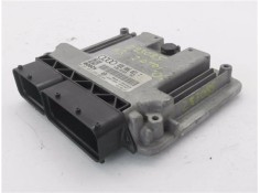 Recambio de centralita para audi a3 sportback (8pa) 2.0 tdi ambiente (dpf) referencia OEM IAM 03G906021T 281012234 