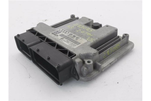 Recambio de centralita para audi a3 sportback (8pa) 2.0 tdi ambiente (dpf) referencia OEM IAM 03G906021T 281012234 