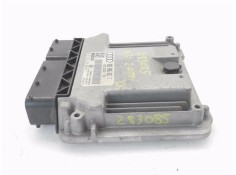Recambio de centralita para audi a3 sportback (8pa) 2.0 tdi ambiente (dpf) referencia OEM IAM 03G906021T 281012234 