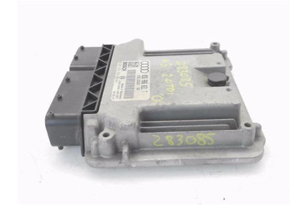 Recambio de centralita para audi a3 sportback (8pa) 2.0 tdi ambiente (dpf) referencia OEM IAM 03G906021T 281012234 