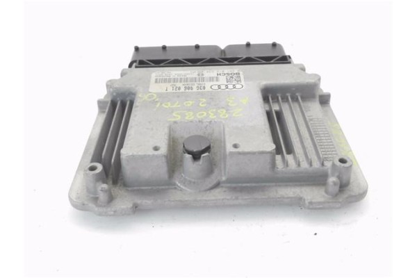 Recambio de centralita para audi a3 sportback (8pa) 2.0 tdi ambiente (dpf) referencia OEM IAM 03G906021T 281012234 