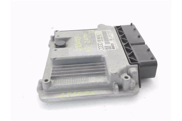Recambio de centralita para audi a3 sportback (8pa) 2.0 tdi ambiente (dpf) referencia OEM IAM 03G906021T 281012234 