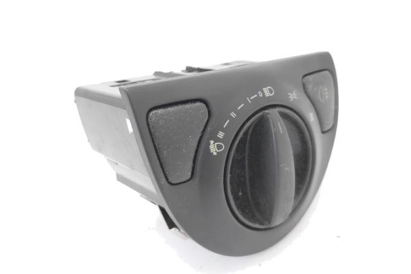 Recambio de conmutador luces para saab 9-3 berlina 1.9 tid referencia OEM IAM   