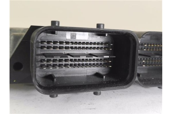 Recambio de centralita para audi a3 sportback (8pa) 2.0 tdi ambiente (dpf) referencia OEM IAM 03G906021T 281012234 