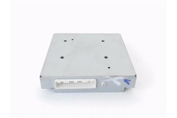 Recambio de centralita para nissan micra v (k14) 1.5 acenta referencia OEM IAM 284A15FA1A 276181501 