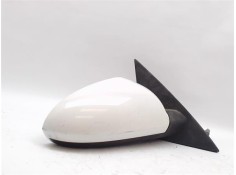 Recambio de retrovisor electrico derecho para nissan primera hatchback (p12) referencia OEM IAM   