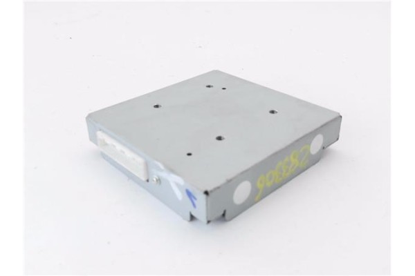 Recambio de centralita para nissan micra v (k14) 1.5 acenta referencia OEM IAM 284A15FA1A 276181501 