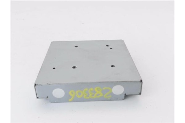 Recambio de centralita para nissan micra v (k14) 1.5 acenta referencia OEM IAM 284A15FA1A 276181501 