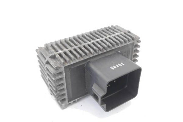 Recambio de caja reles para saab 9-3 berlina 1.9 tid referencia OEM IAM   