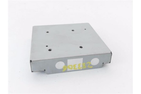 Recambio de centralita para nissan micra v (k14) 1.5 acenta referencia OEM IAM 284A15FA1A 276181501 