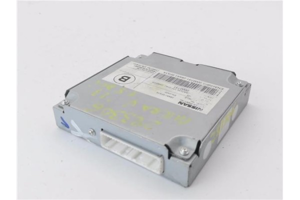 Recambio de centralita para nissan micra v (k14) 1.5 acenta referencia OEM IAM 284A15FA1A 276181501 