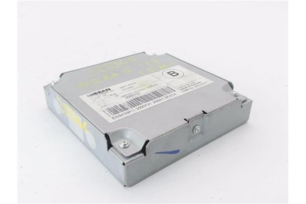 Recambio de centralita para nissan micra v (k14) 1.5 acenta referencia OEM IAM 284A15FA1A 276181501 