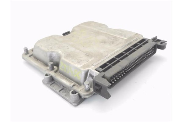 Recambio de centralita para peugeot 306 3/5 pt. / 4 pt. (s2) 2.0 hdi referencia OEM IAM 9635157580 281001976 