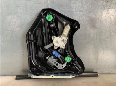 Recambio de mecanismo elevalunas trasero derecho para saab 9-3 cabriolet 2.0 t referencia OEM IAM 12830392  