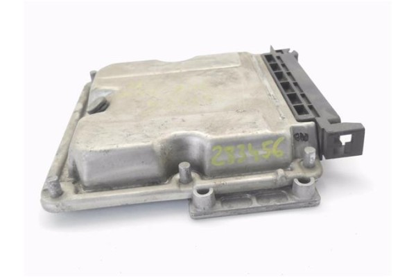 Recambio de centralita para peugeot 306 3/5 pt. / 4 pt. (s2) 2.0 hdi referencia OEM IAM 9635157580 281001976 