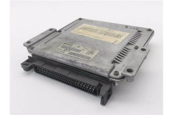 Recambio de centralita para peugeot 306 3/5 pt. / 4 pt. (s2) 2.0 hdi referencia OEM IAM 9635157580 281001976 