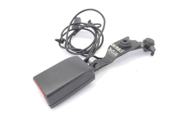 Recambio de anclaje cinturon delantero derecho para saab 9-3 berlina 1.9 tid referencia OEM IAM   