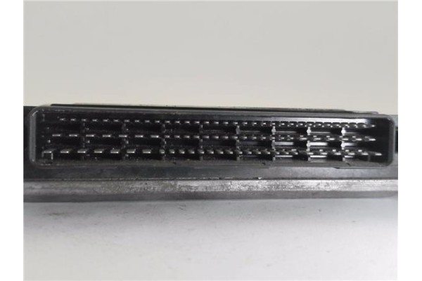 Recambio de centralita para peugeot 306 3/5 pt. / 4 pt. (s2) 2.0 hdi referencia OEM IAM 9635157580 281001976 