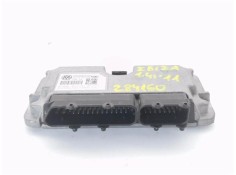 Recambio de centralita para seat ibiza berlina (6j5) 1.4 16v referencia OEM IAM 03C906024CD 8548H09 