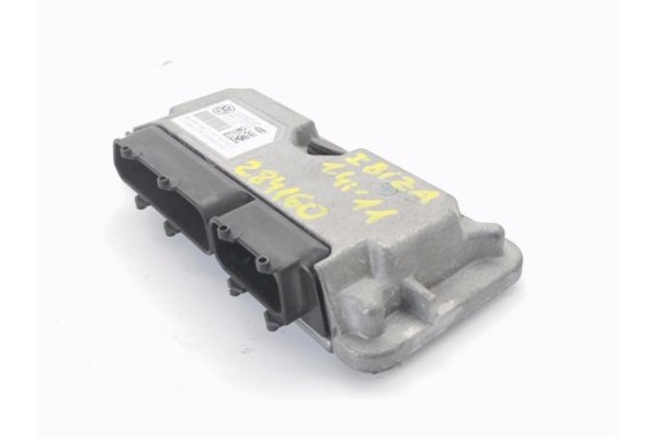 Recambio de centralita para seat ibiza berlina (6j5) 1.4 16v referencia OEM IAM 03C906024CD 8548H09 