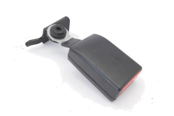 Recambio de anclaje cinturon trasero izquierdo para saab 9-3 berlina 1.9 tid referencia OEM IAM   