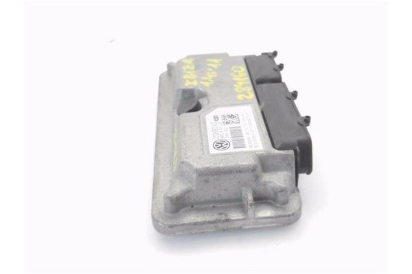 Recambio de centralita para seat ibiza berlina (6j5) 1.4 16v referencia OEM IAM 03C906024CD 8548H09 