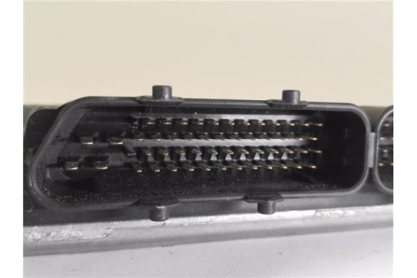 Recambio de centralita para seat ibiza berlina (6j5) 1.4 16v referencia OEM IAM 03C906024CD 8548H09 