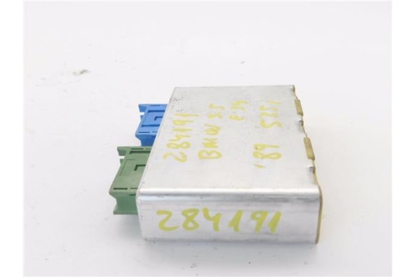 Recambio de centralita para bmw serie 5 berlina (e34) 3.5 535i referencia OEM IAM 61351384603 5DS00513802 
