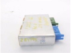 Recambio de centralita para bmw serie 5 berlina (e34) 3.5 535i referencia OEM IAM 61351384603 5DS00513802 