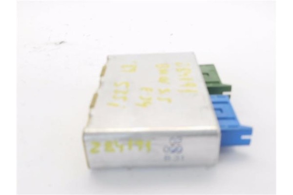 Recambio de centralita para bmw serie 5 berlina (e34) 3.5 535i referencia OEM IAM 61351384603 5DS00513802 