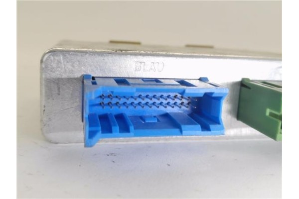 Recambio de centralita para bmw serie 5 berlina (e34) 3.5 535i referencia OEM IAM 61351384603 5DS00513802 