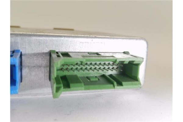 Recambio de centralita para bmw serie 5 berlina (e34) 3.5 535i referencia OEM IAM 61351384603 5DS00513802 