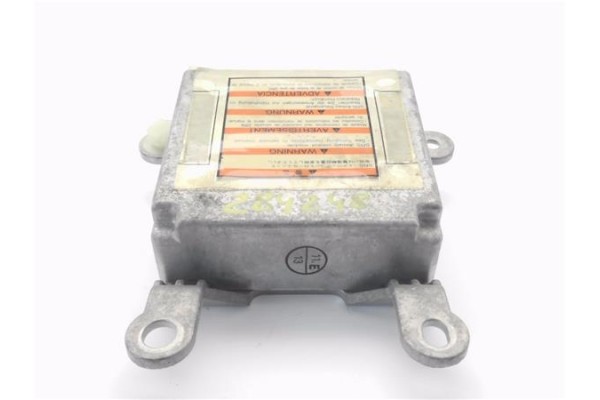 Recambio de centralita para subaru legacy iv 2.0 referencia OEM IAM 98221AG060 1523006670 