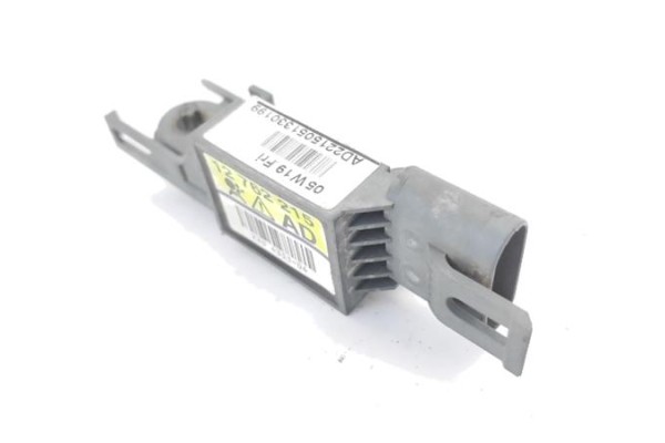 Recambio de sensor impacto para saab 9-3 berlina 1.9 tid referencia OEM IAM   
