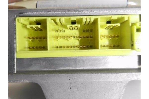 Recambio de centralita para subaru legacy iv 2.0 referencia OEM IAM 98221AG060 1523006670 