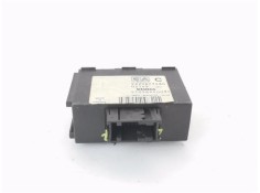 Recambio de centralita para citroen jumpy 1.9 furgón confort chapa referencia OEM IAM 9629677480 S105644003C 
